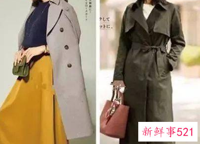 50岁女人穿着怎样搭配