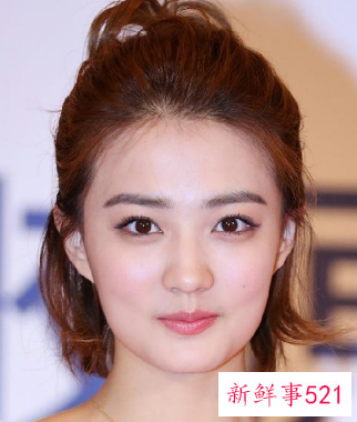 个子矮做什么发型好看