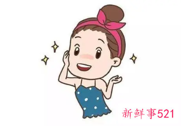 春季不同肤质的美白方法揭秘