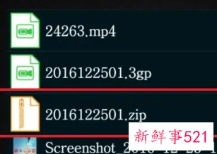 zarchiver解压zip游戏如何安装