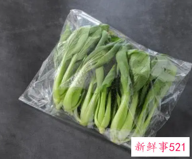 怎样让青菜保鲜更长久