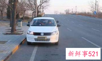 自动挡科目三考哪些项目