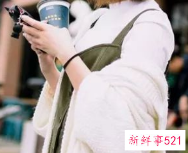 女生怎么穿搭衣服好看