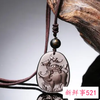 属牛人一生的吉祥物