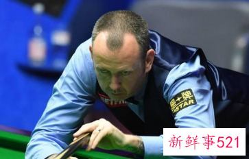 2022斯诺克世锦赛半决赛赛程时间