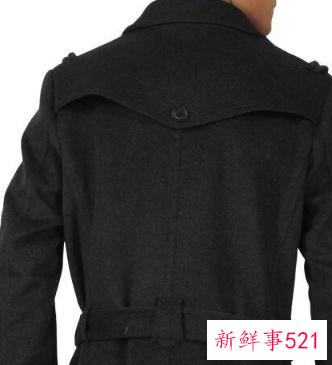 男人穿什么衣服有气质