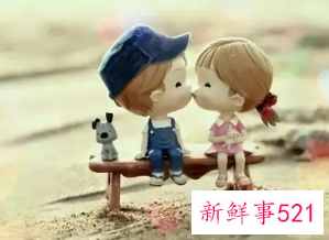 有哪些撩男朋友的情话