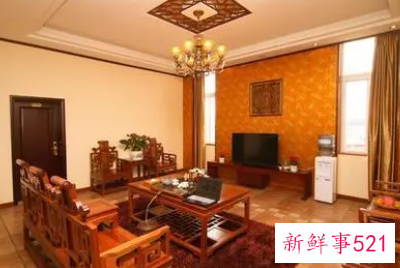 风水学家里摆设禁忌