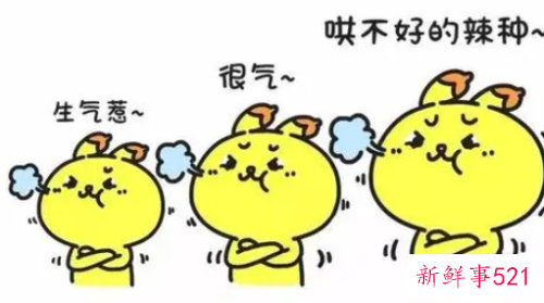 女生没意识到自己撒娇