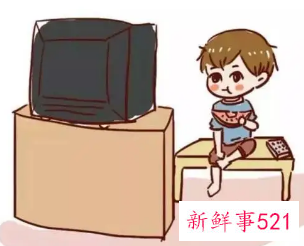 长时间看电视对身体有哪些伤害呢