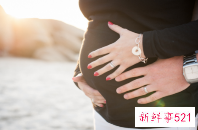 未婚先孕受法律保护吗