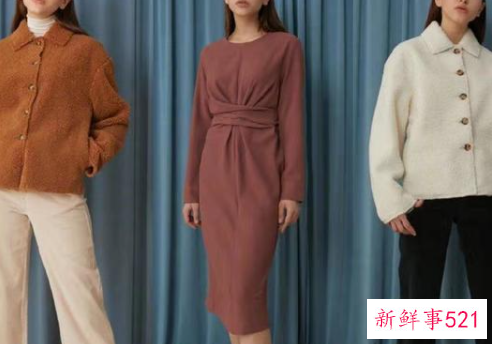 bf风格的衣服有哪些