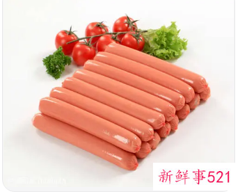 梦见火腿肠是什么意思