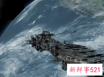 梦见坐飞船去了外星球