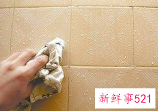 回南天墙壁出水怎么办