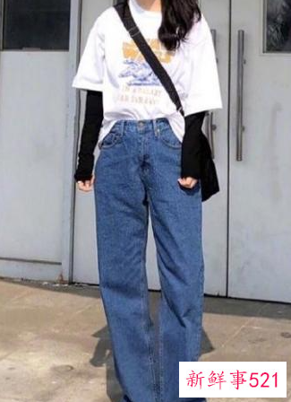 bf风格的衣服有哪些