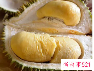 怀孕吃完榴莲下面出血了