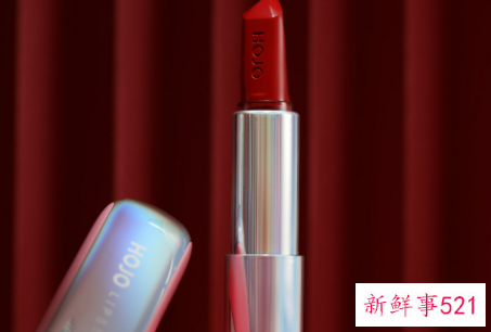 夏天口红化了怎么办