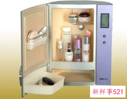 适合冷藏的护肤品护肤品开封后的保养