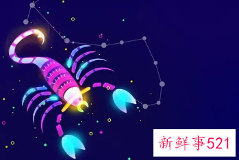 天蝎座适合戴什么项链