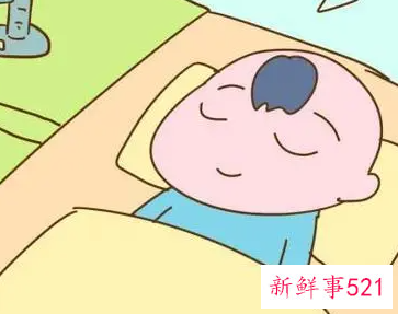 2岁宝宝入睡困难的原因分析