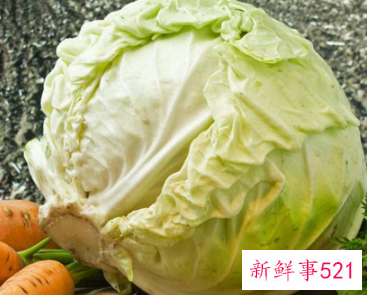 卷心菜放冰箱可以保存多久