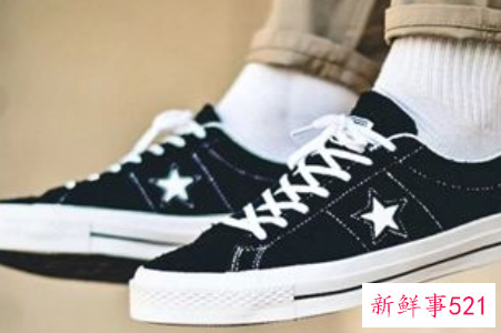 鞋子搭配不仅要选款还要选色