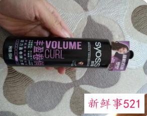 弹力素直发能用吗