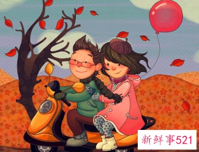 撩妹情话最暖心短句