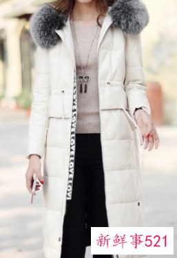 穿越寒冷冬天继续携手帅气清新