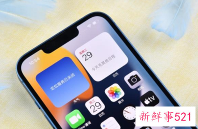 iOS 16即将推出，多项新功能曝光