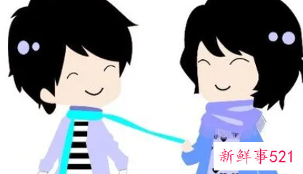 射手座女生如何与盐系男朋友相处