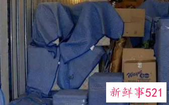 搬家不宜搬什么东西