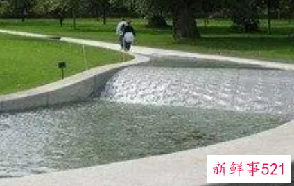 梦见大水池是什么意思呢