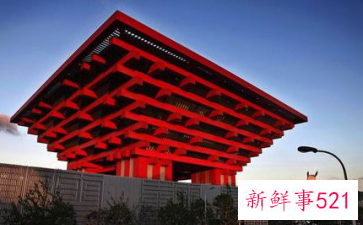 世博会几年举办一次