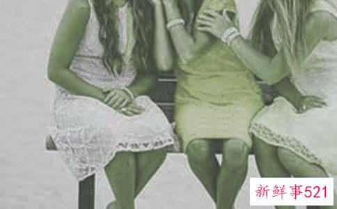 当女孩子有什么好处