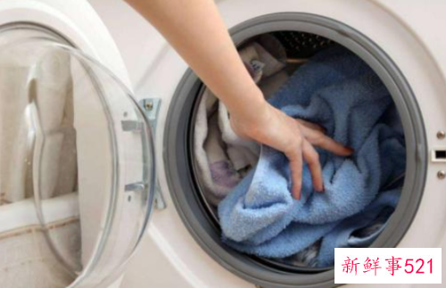 家居使用洗衣粉的一些误区