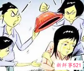 梦见女人被老公打好不好