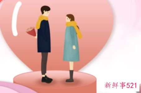 相亲后第一次约会