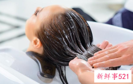 护发素会导致脱发吗