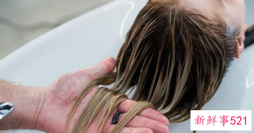 护发素会导致脱发吗