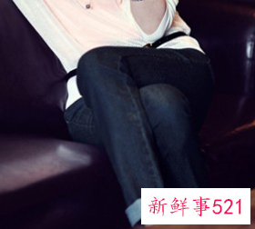 显瘦穿什么颜色的裤子