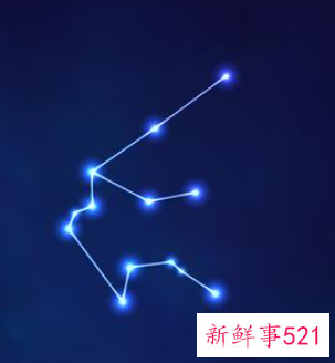 水瓶女莫名的吸引力