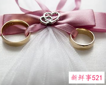 梦见新婚之夜吵架