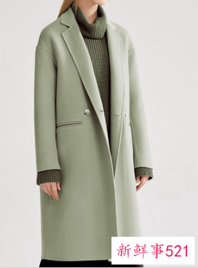 穿越寒冷冬天继续携手帅气清新