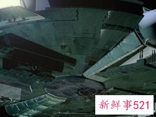 梦见坐飞船去了外星球