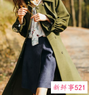 穿越寒冷冬天继续携手帅气清新