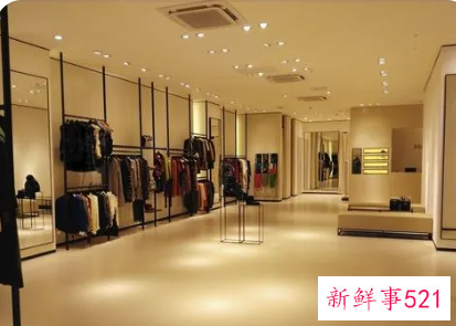 两个字独特好听的店名