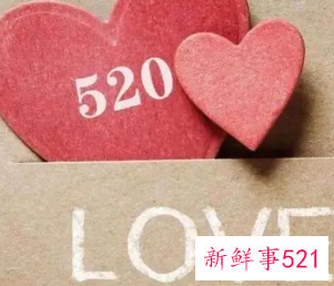 浪漫的发红包方式给女朋友