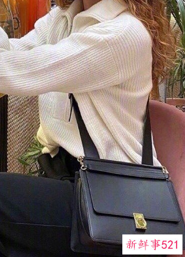 这些早秋搭配温柔又洋气